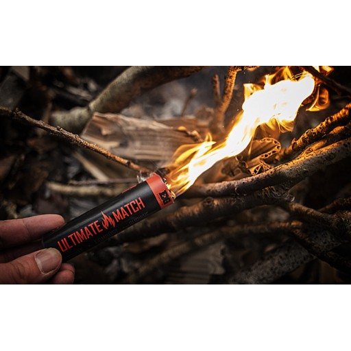 Allumes feu de survie Ultimate Match