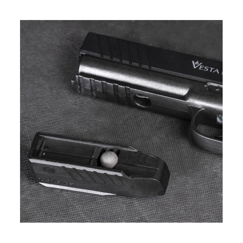 Chargeur rapide pour Vesta PDW50 - 6 coups