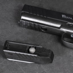 Chargeur rapide pour Vesta PDW50 - 6 coups