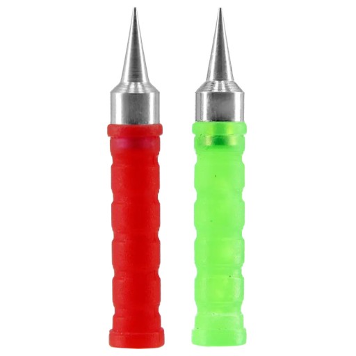 100 Fléchettes Umarex - calibre 4,5mm 2