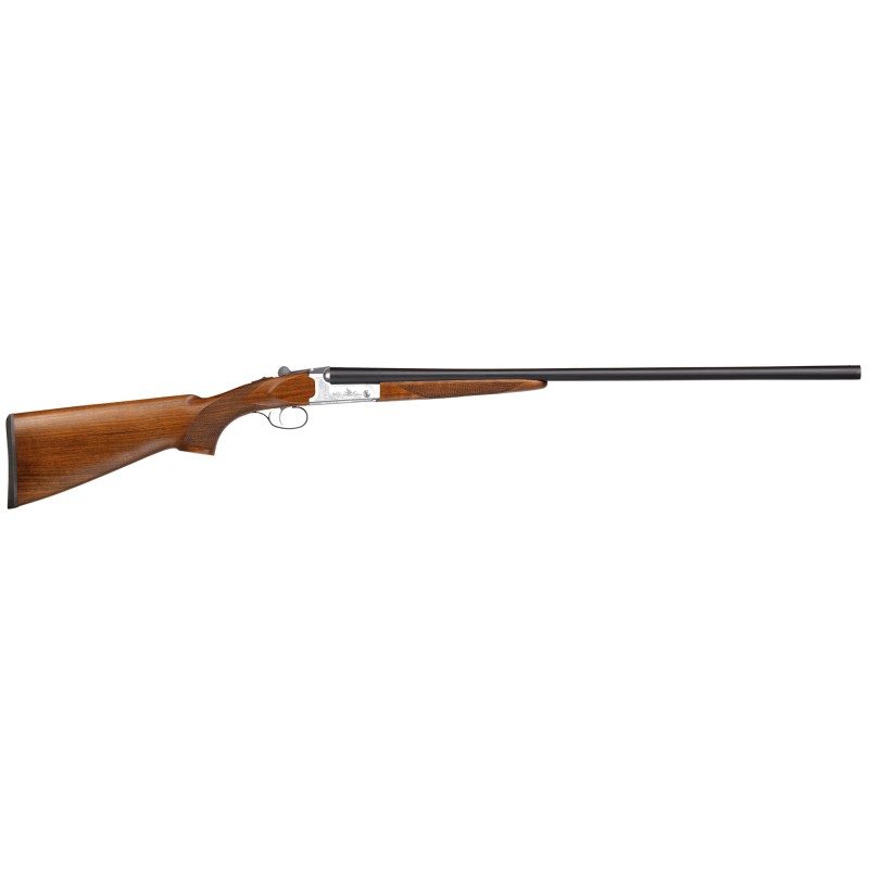Fusil juxtaposé Yildiz élégant A5 - calibre 28/70