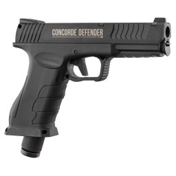Pistolet Concorde Defender CD50 - calibre 50