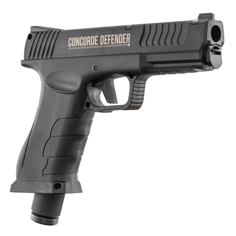 Pistolet Concorde Defender CD50 - calibre 50