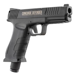 Pistolet Concorde Defender CD50 - calibre 50