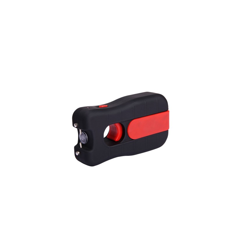 Shocker lampe Praga Red Black - 3 000 000 Volts