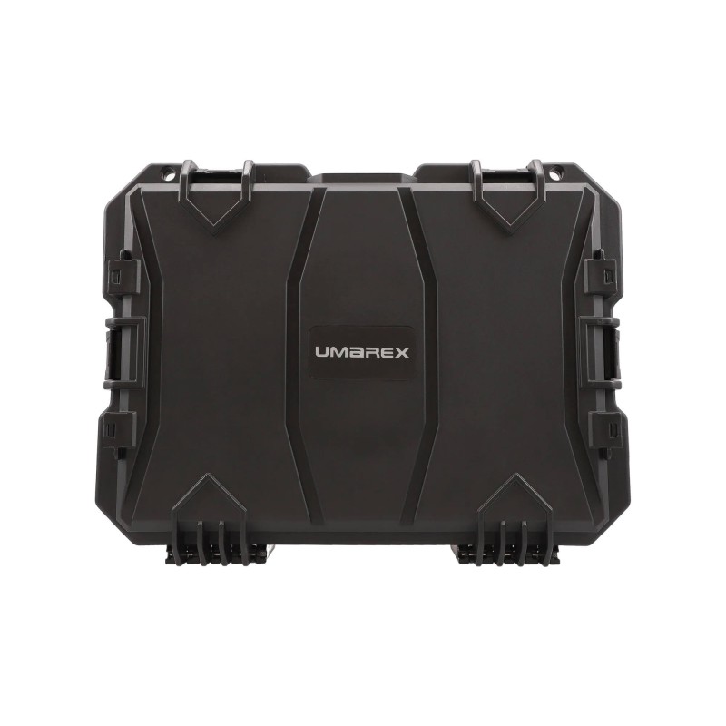 Pistolet Glock 17 Gen5 SV édition double set -...