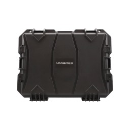 Pistolet Glock 17 Gen5 SV édition double set - calibre 9mm PAK