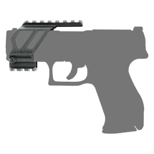 Montage universel Umarex - Picatinny pour pistolet