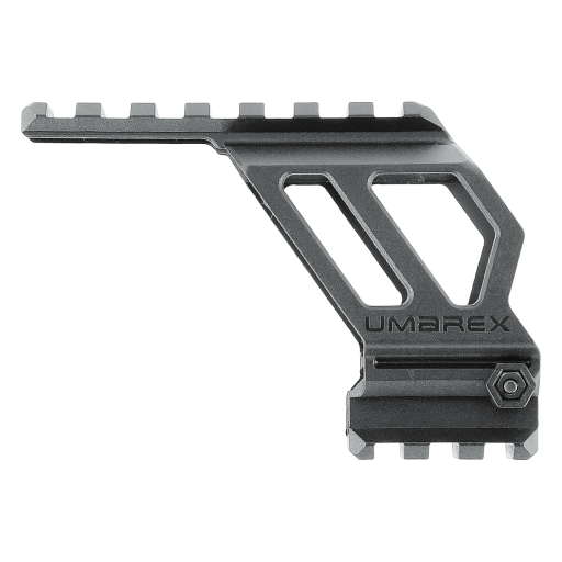 Montage universel Umarex - Picatinny pour pistolet 2