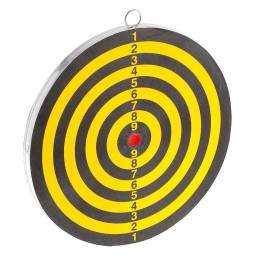 Cible Umarex Fléchettes Double Face