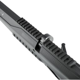 Carabine PCP Umarex Iconix 19,9J - calibre 4,5mm