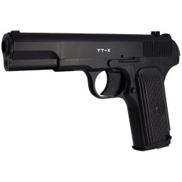 Pistolet Borner TTX 3J - calibre 4,5mm BBs