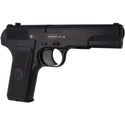 Pistolet Borner TTX 3J - calibre 4,5mm BBs