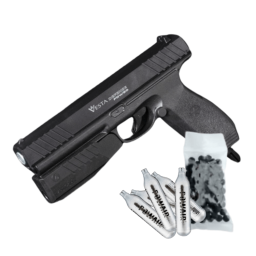 Pack Rapidité Pistolet Vesta PDW50 17J - calibre 50