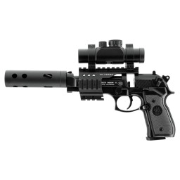 Pistolet Beretta M92 FS XX-TREME - calibre 4,5mm