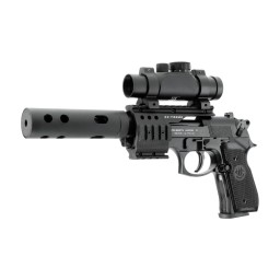 Pistolet Beretta M92 FS XX-TREME - calibre 4,5mm