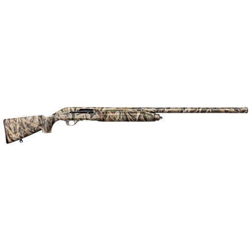 Fusil semi-auto Country camo shadow 71cm - calibre 12/76