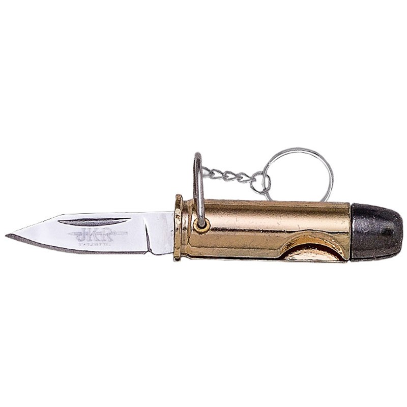 Mini Couteau pliant JKR Munition