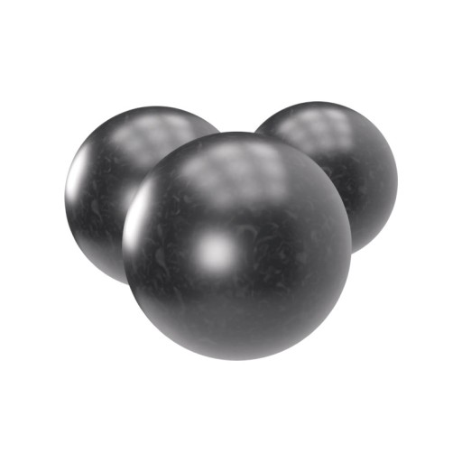 Billes Umarex T4E PLB synthétiques - calibre 68 2