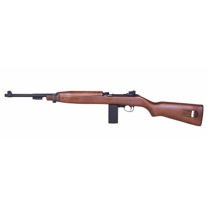 Réplique longue GSG Carabine Springfield USM1 - calibre 6mm BBs