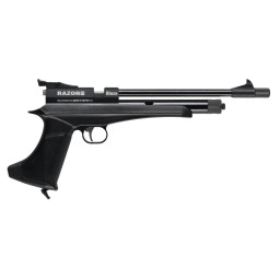 Pistolet/Carabine Razorgun Blaze 7,5J - calibre 4,5mm