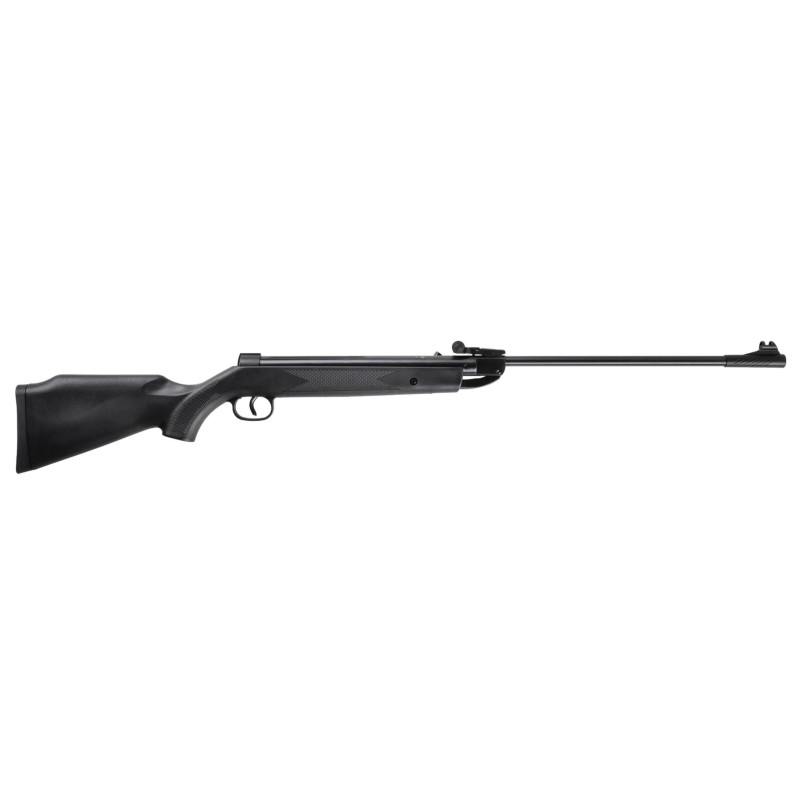 Carabine à plomb RazorGun B2 Black 13J - calibre 5,5mm