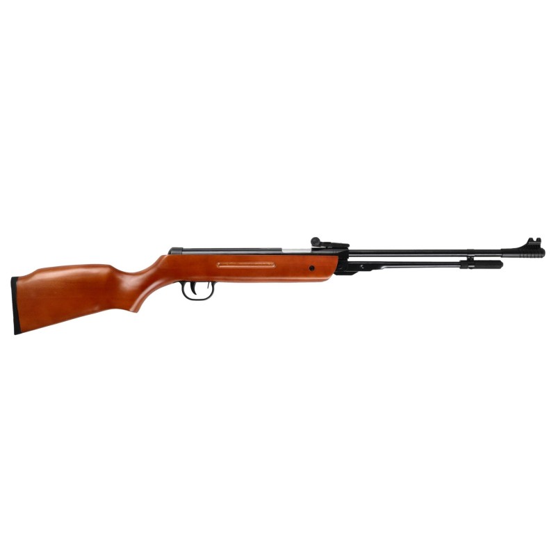 Carabine RazorGun B3 Nitron 17J - calibre 4,5mm