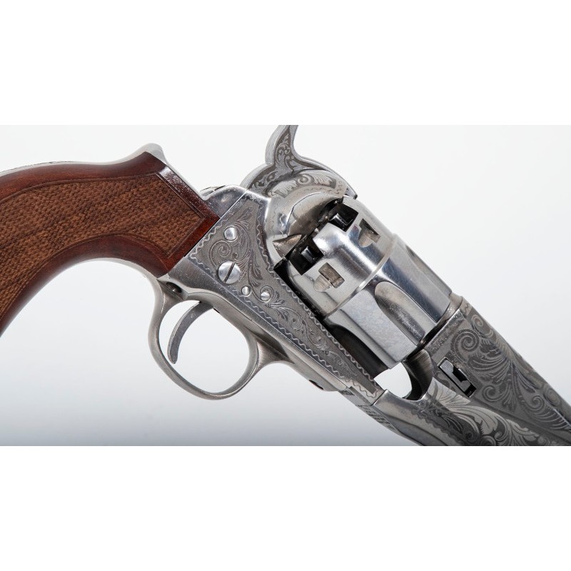Revolver Pietta 1862 Colt Pocket Policer...