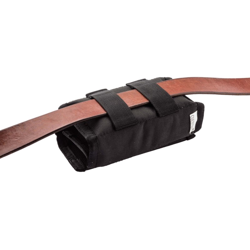 Etui Nylon pour 10 cartouches