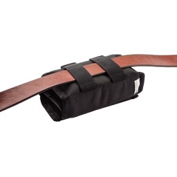 Etui Nylon pour 10 cartouches