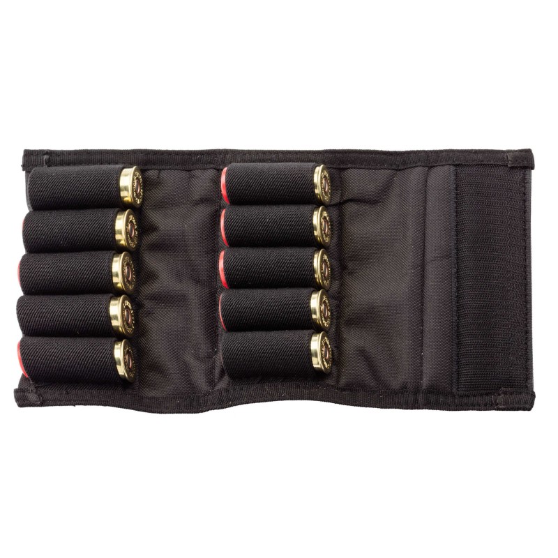 Etui Nylon pour 10 cartouches