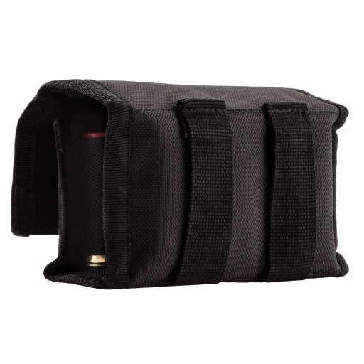 Etui Nylon pour 10 cartouches 2