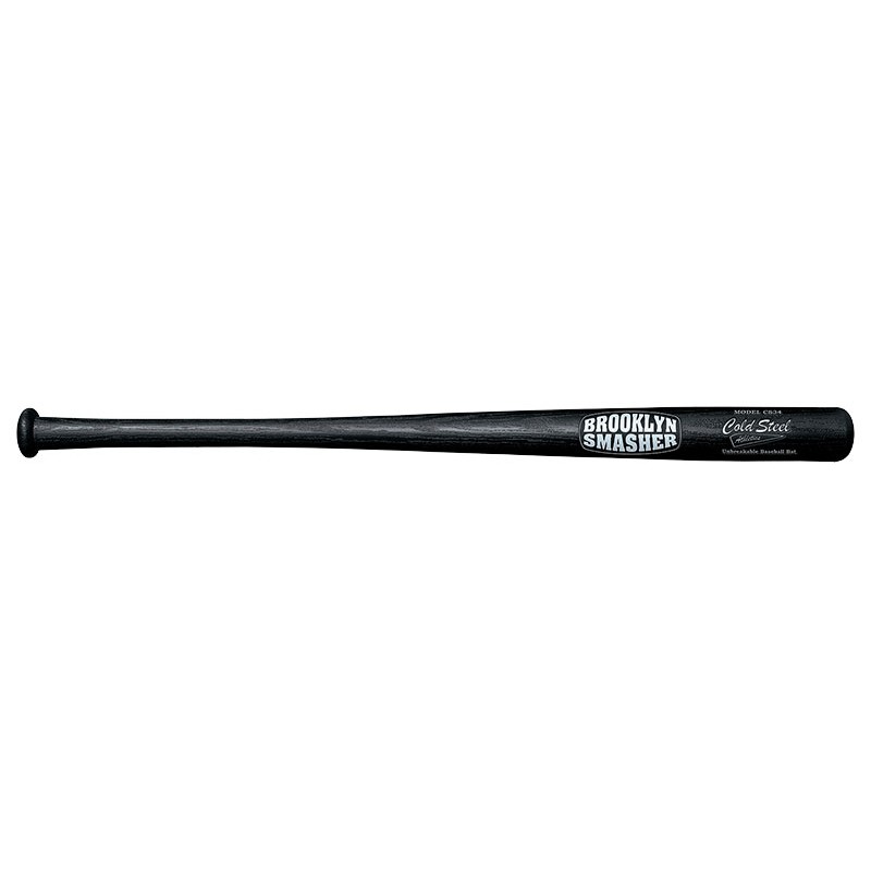 Batte de Baseball Cold Steel - Brooklyn Smasher