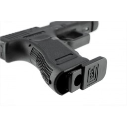 Pack Utile Pistolet Glock 17 Gen3 - calibre 4,5mm BBs