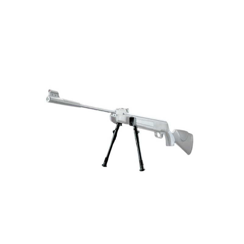 Bipied Double pour rail Picatinny