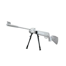 Bipied Double pour rail Picatinny