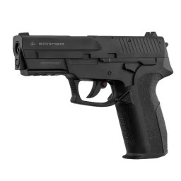 Pistolet Borner 2022 3 Joules - calibre 4,5mm BBs