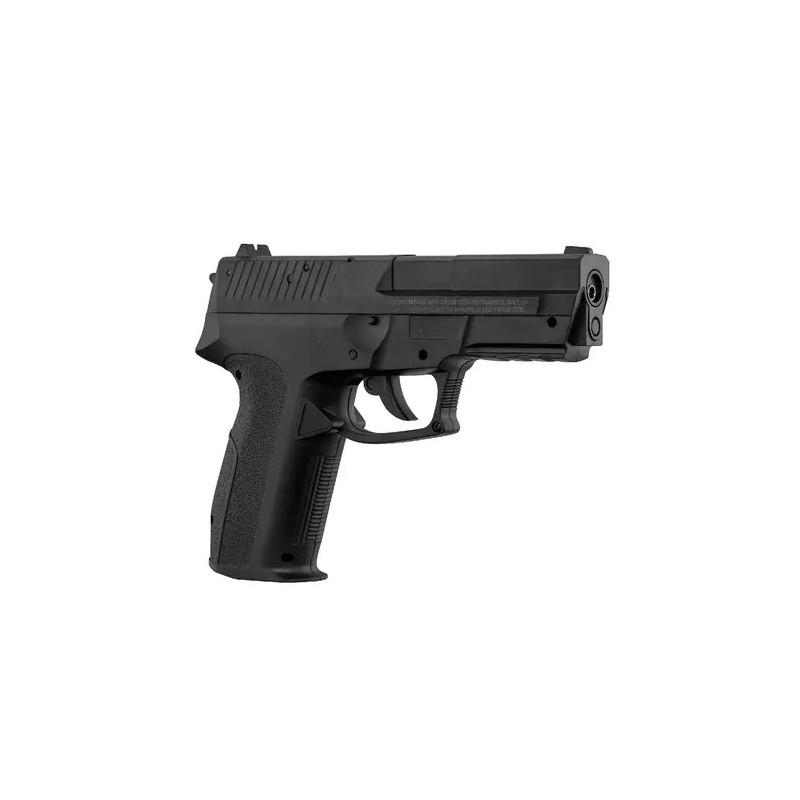 Pistolet Borner 2022 3 Joules - calibre 4,5mm BBs