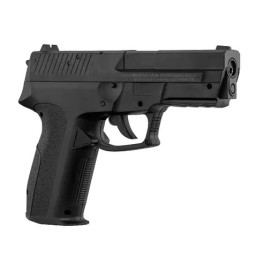 Pistolet Borner 2022 3 Joules - calibre 4,5mm BBs