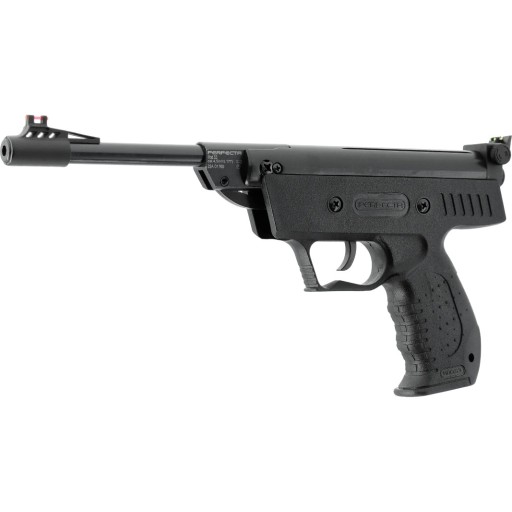 Pistolet Perfecta S3 - calibre 4.5mm 2