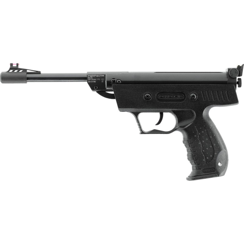 Pistolet Perfecta S3 - calibre 4.5mm