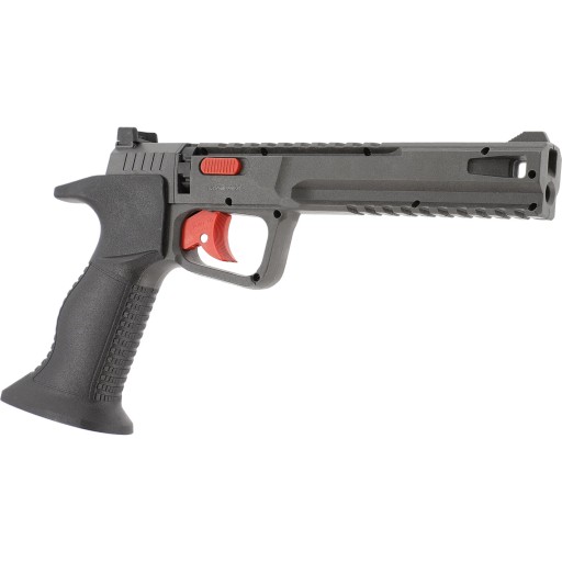 Pistolet Umarex SPA Expert 3J - calibre 4,5mm 2