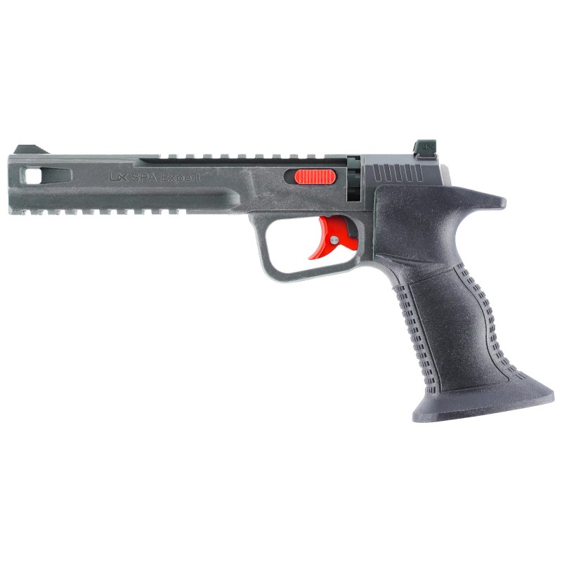 Pack Pistolet Umarex SPA Expert 3J - calibre 4,5mm