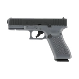Pistolet Glock 17 Gen5 Tungstene Grey 3J - calibre 4,5mm BBs