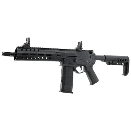 Carabine Umarex Strike Force full-auto - calibre 4,5mm BBs 2