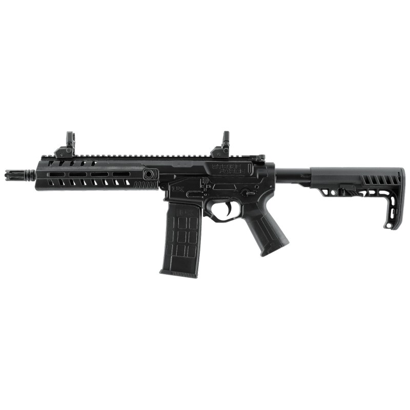 Carabine Umarex Strike Force full-auto - calibre 4,5mm BBs