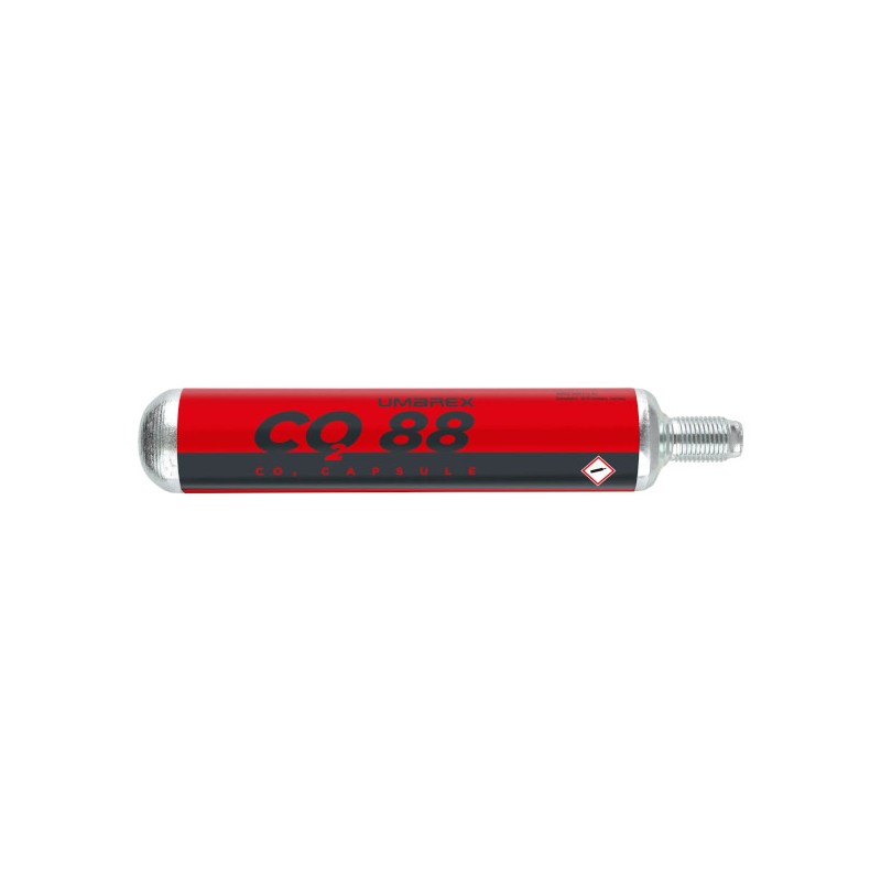 Capsule de CO2 88g Umarex