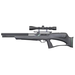 Carabine PCP Remington T-Rex Bullpup 19,9J - calibre 5,5mm