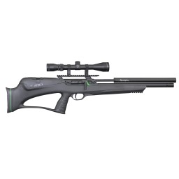 Carabine PCP Remington T-Rex Bullpup 19,9J - calibre 5,5mm