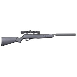 Carabine Remington Tyrant 19,9J - calibre 4,5mm